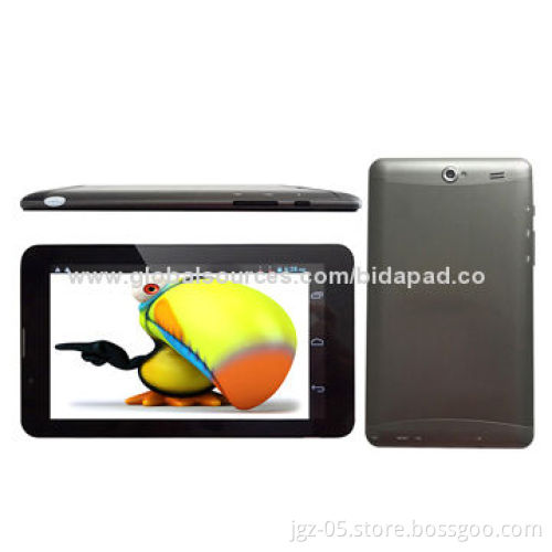Android Tablet PCs